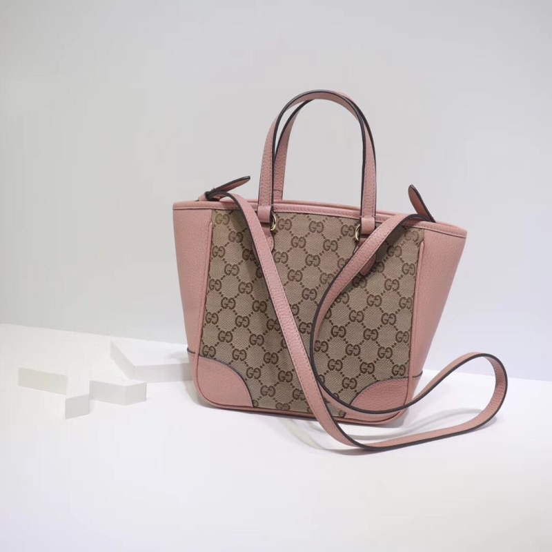 Gucci Shopping Bags